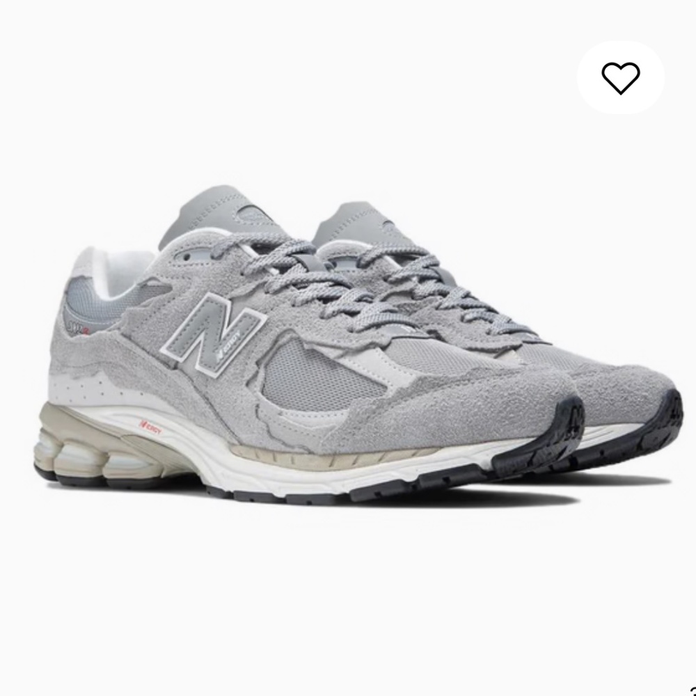 New Balance 2002R Protection Pack/ Slate Grey